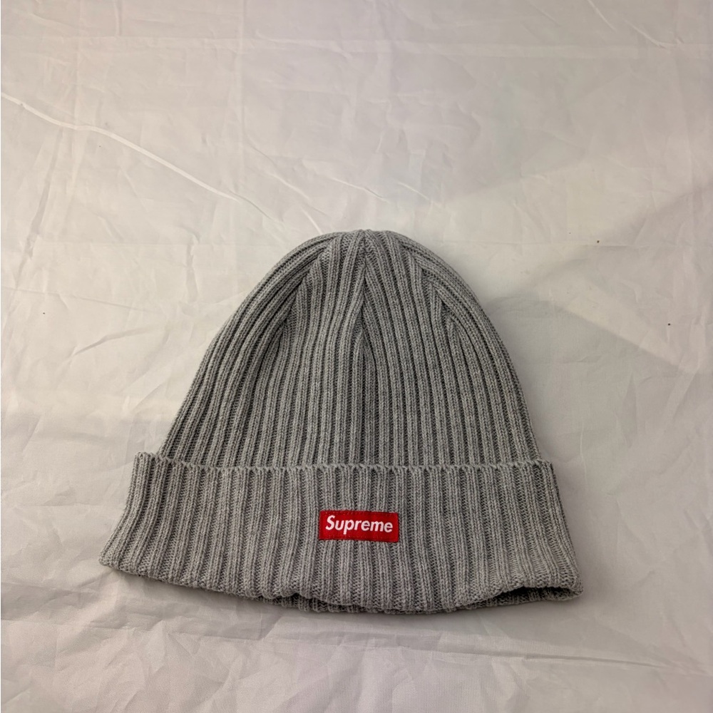 Supreme Box Logo Beanie Brand New